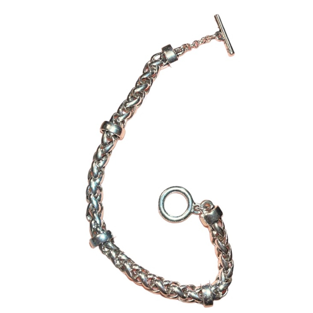 Sliver Bracelet